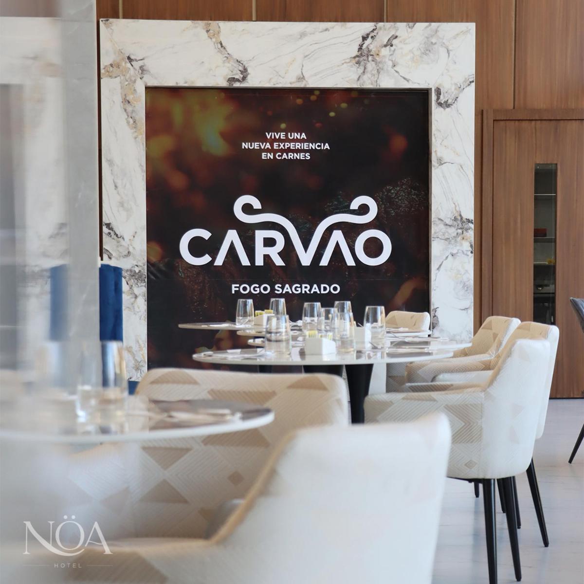 Noea Hotel Pinas Kültér fotó
